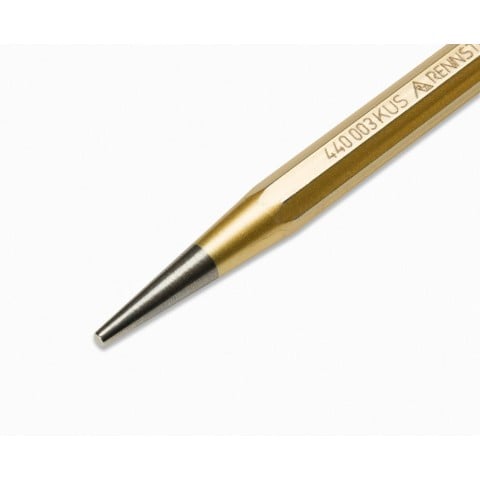 7/64" x 4 3/4" Taper Punch | 9R 440 003 KUS