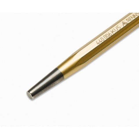 15/64" x  4 3/4" Taper Punch | 9R 440 006 KUS
