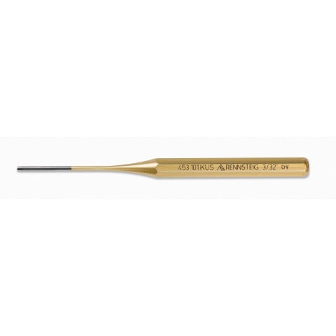 3/32" x 6" Pin Punch | 9R 453 101 KUS