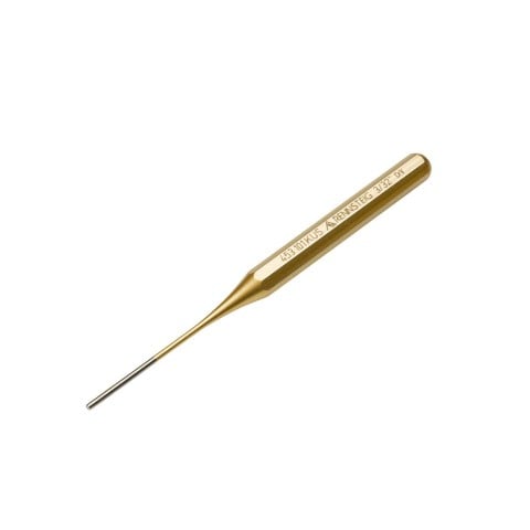 3/32" x 6" Pin Punch | 9R 453 101 KUS