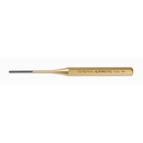 7/64" x 6" Pin Punch | 9R 453 102 KUS