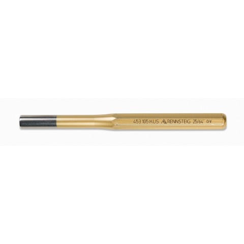25/64" x 6" Pin Punch | 9R 453 105 KUS