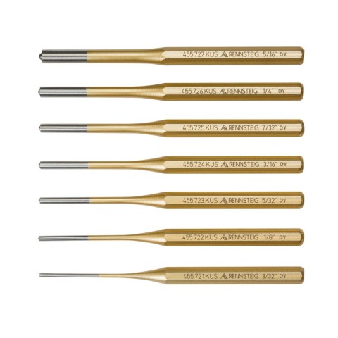 Punches and Chisels | Products | KNIPEX Tools