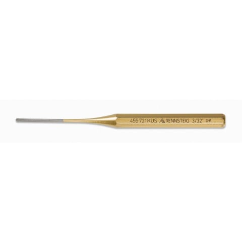 3/32" x 6" Roll Pin Punch | 9R 455 721 KUS