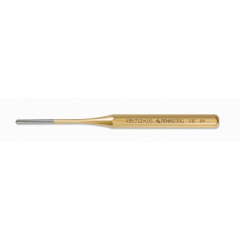 1/8" x 6" Roll Pin Punch | 9R 455 722 KUS