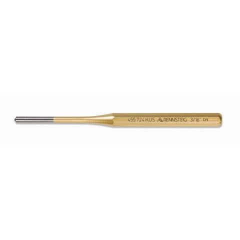 3/16" x 6" Roll Pin Punch | 9R 455 724 KUS