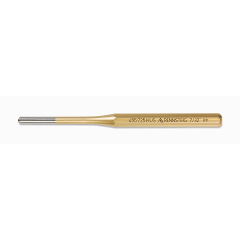 7/32" x 6" Roll Pin Punch | 9R 455 725 KUS