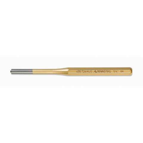 1/4" x 6" Roll Pin Punch | 9R 455 726 KUS