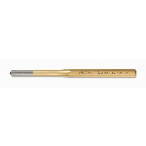 5/16" x 6" Roll Pin Punch | 9R 455 727 KUS