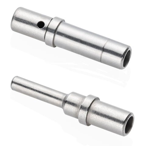Crimping Pliers - Four-Mandrel For DT Contacts | 97 52 67 DT