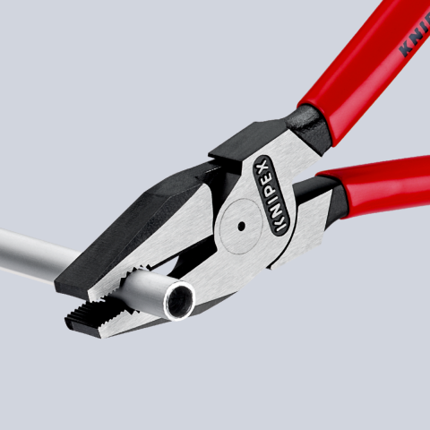 High Leverage Combination Pliers | KNIPEX