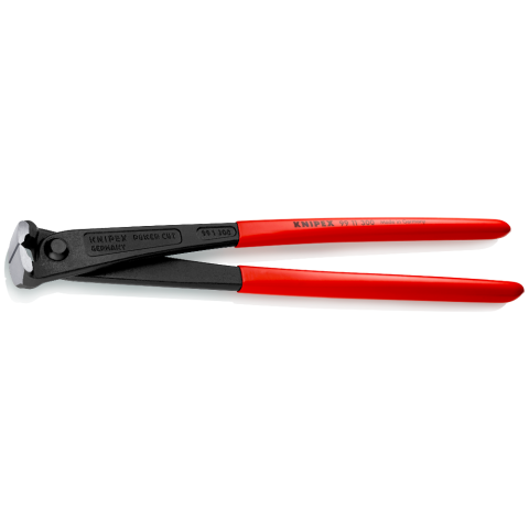 Concreters' Nippers | Products | KNIPEX