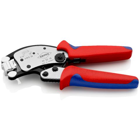 KNIPEX（クニペックス）9529-600 替刃（9521-600・9527-600用）：西新オレンジストア | uoajournal.com