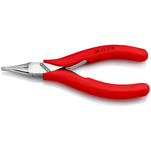 Electronics Pliers With box joint | KNIPEX