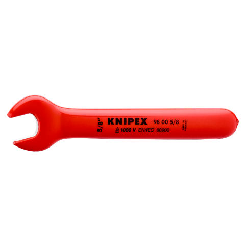 Insulated Tools | Products | KNIPEX