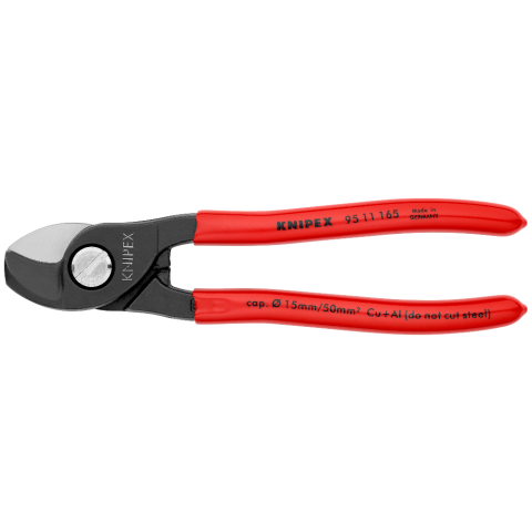 Cable Shears | KNIPEX