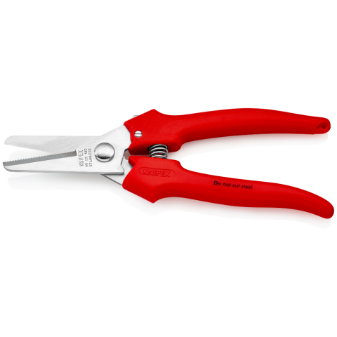 Combination Shears | KNIPEX