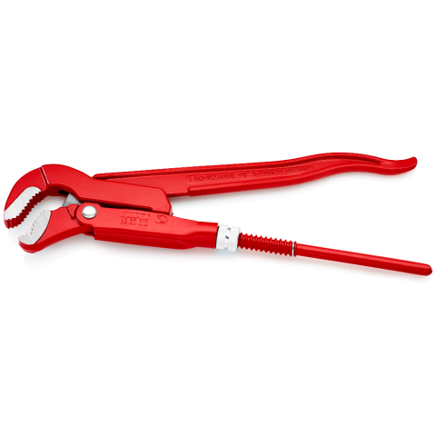 Pipe Wrench S-Type | KNIPEX