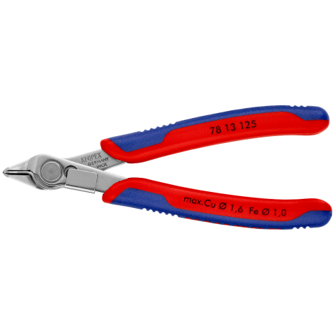 Electronics pliers | Products | KNIPEX