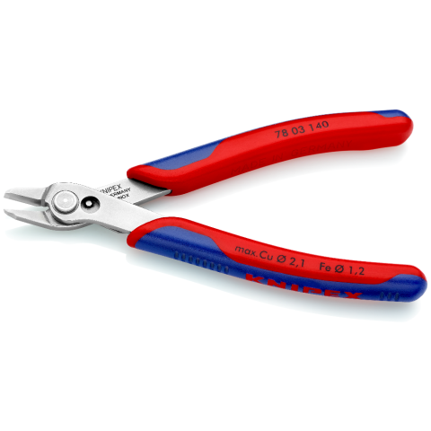 Electronic Super Knips® XL | KNIPEX