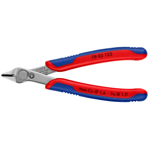 Electronic Super Knips® | KNIPEX