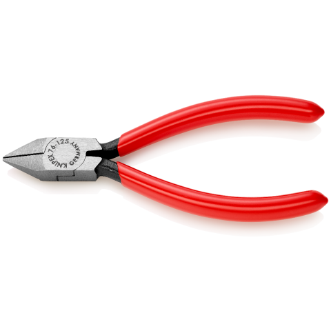 Electronics pliers | Products | KNIPEX