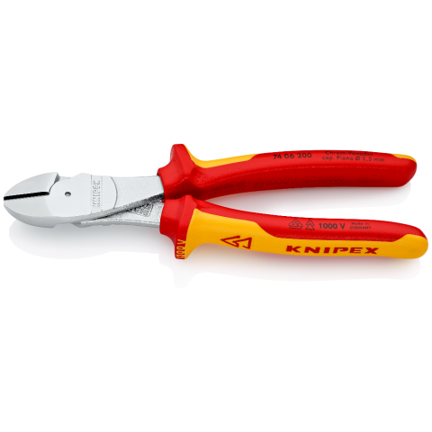 Insulated Tools | Products | KNIPEX