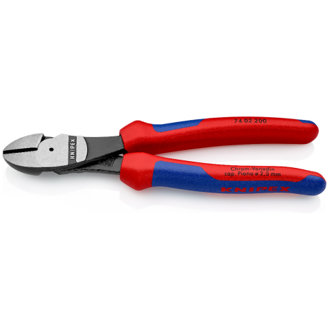 Cutting Pliers | Products | KNIPEX