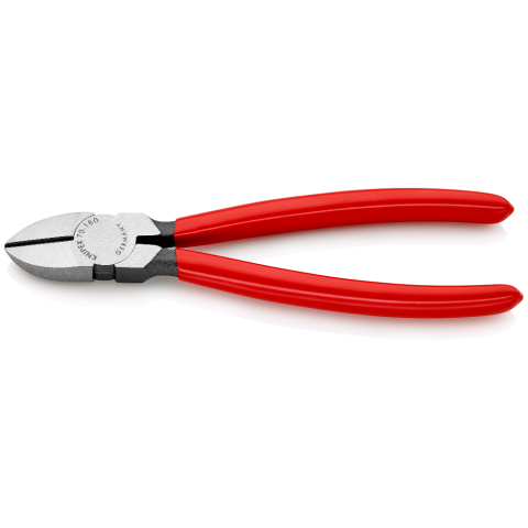 Cutting Pliers | Products | KNIPEX