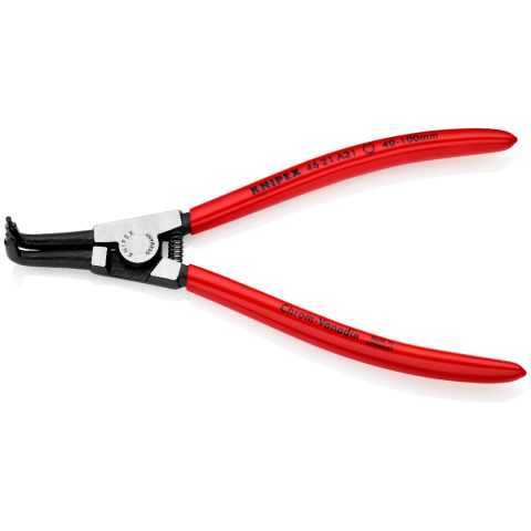Circlip Pliers | Products | KNIPEX