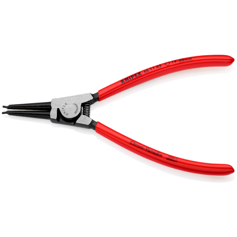 Circlip Pliers | Products | KNIPEX