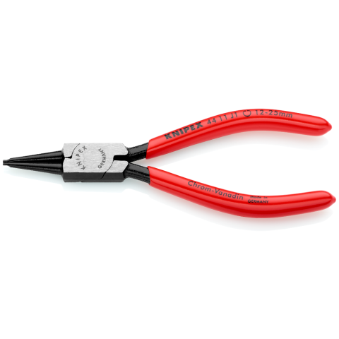 Circlip Pliers For internal circlips in bore holes | KNIPEX