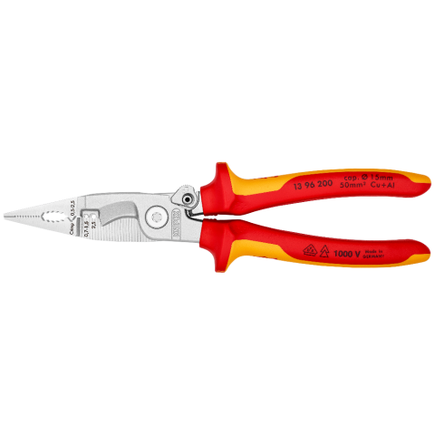 Insulated Tools | Products | KNIPEX