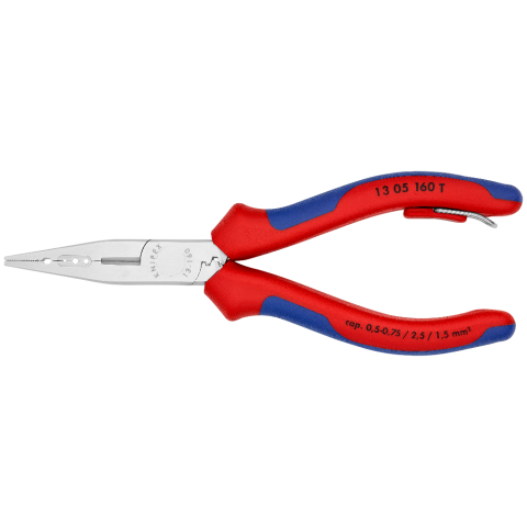 Wire Strippers and Stripping Tools | Products | KNIPEX