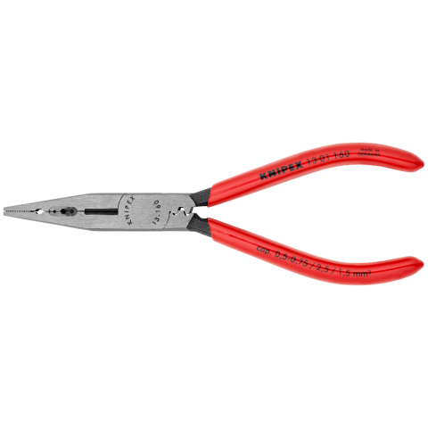 Wire Strippers and Stripping Tools | Products | KNIPEX