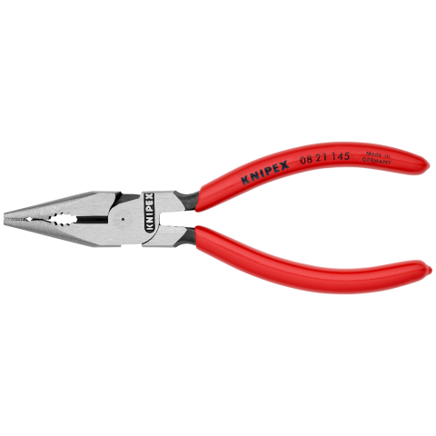 Needle-Nose Combination Pliers | KNIPEX