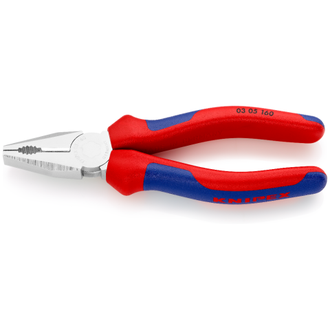 Combination and multifunctional pliers | Products | KNIPEX