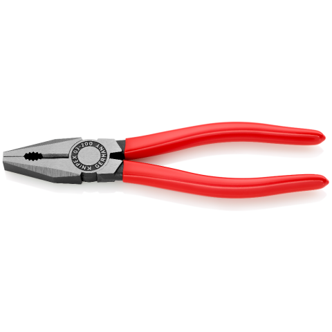 Knipex 9-1/2 Linesman Pliers