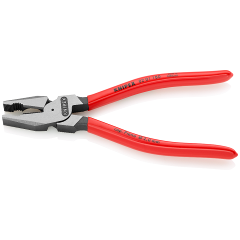 High Leverage Combination Pliers | KNIPEX