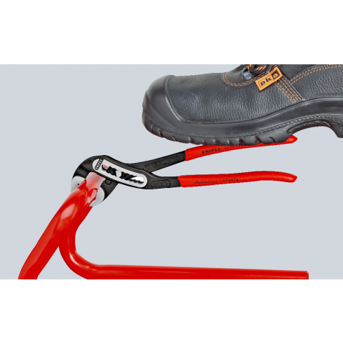 KNIPEX Alligator® Water Pump Pliers | KNIPEX