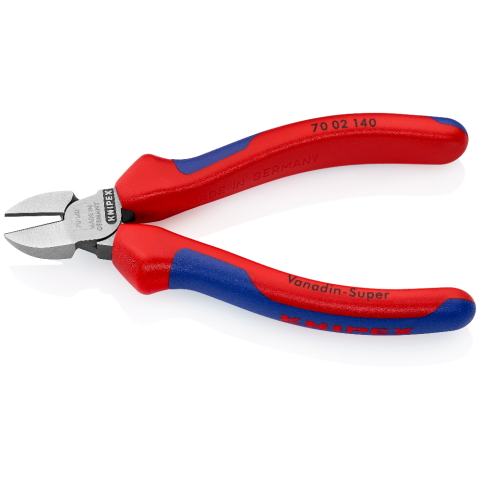 Diagonal Cutter | KNIPEX