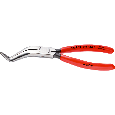 Gripping Pliers, Products