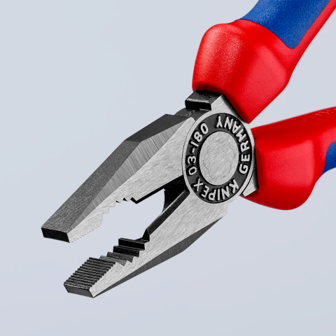 Combination Pliers | KNIPEX