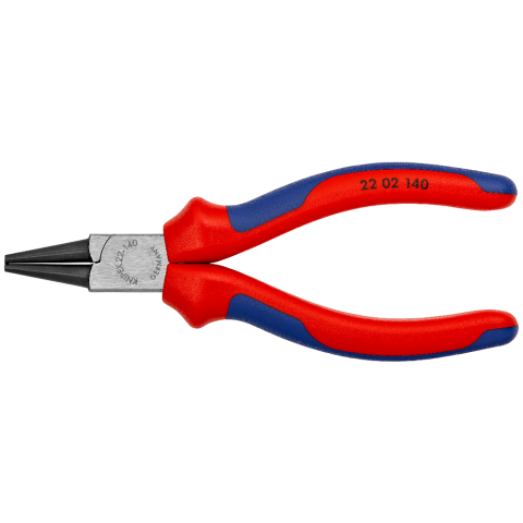 Round Nose Pliers | KNIPEX