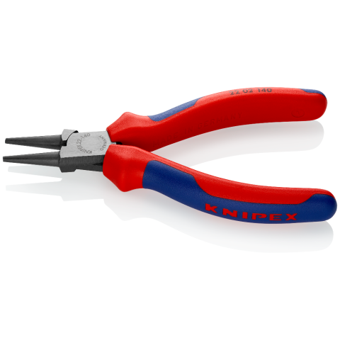 Round Nose Pliers | KNIPEX