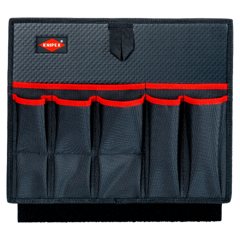KNIPEX 00 21 19 LB L-BOXX leeg