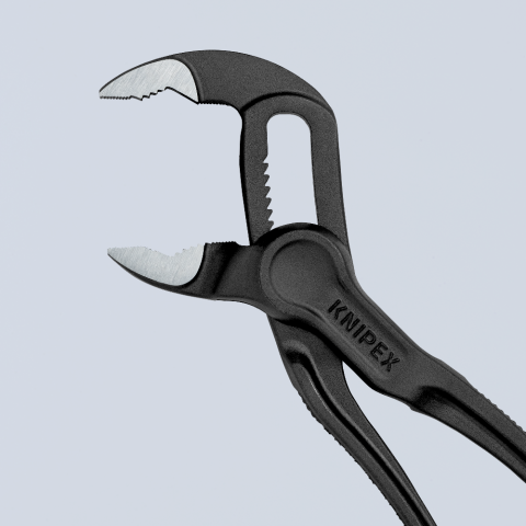 KNIPEX Cobra® XS ウォーターポンププライヤー | KNIPEX