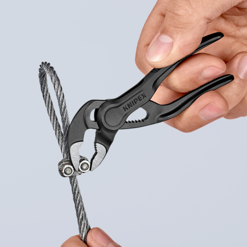 KNIPEX Cobra® XS Water Pump Pliers | KNIPEX