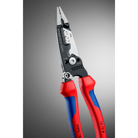 KNIPEX WireStripper KNIPEX WireStripper アメリカ型 | KNIPEX