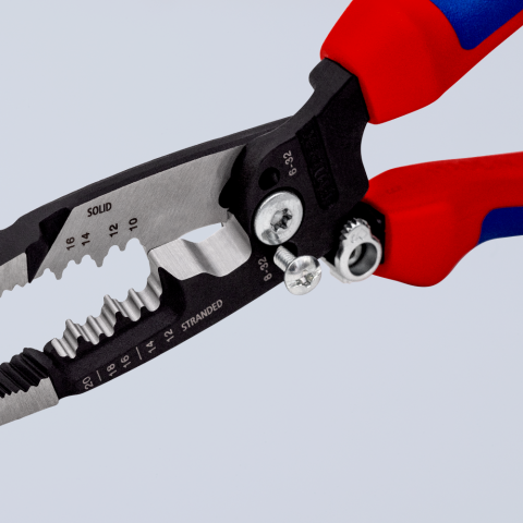 KNIPEX WireStripper KNIPEX WireStripper アメリカ型 | KNIPEX